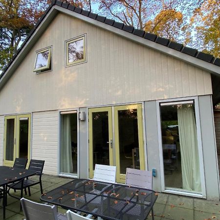 Вилла Fonteinbos Oudemirdum Экстерьер фото